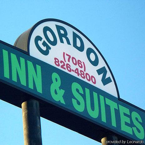 Gordon Inn And Suites オーガスタ エクステリア 写真